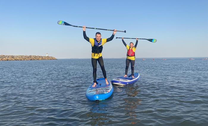 Beginner Lesson, Jackson's Bay